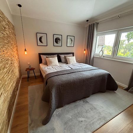 B&S-Apartment 100 Qm Neu Schlangen Экстерьер фото
