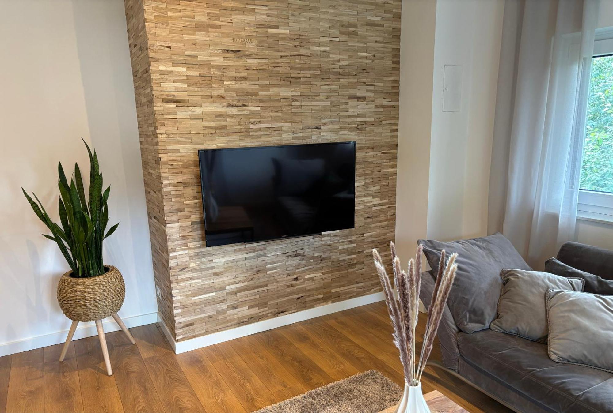 B&S-Apartment 100 Qm Neu Schlangen Экстерьер фото