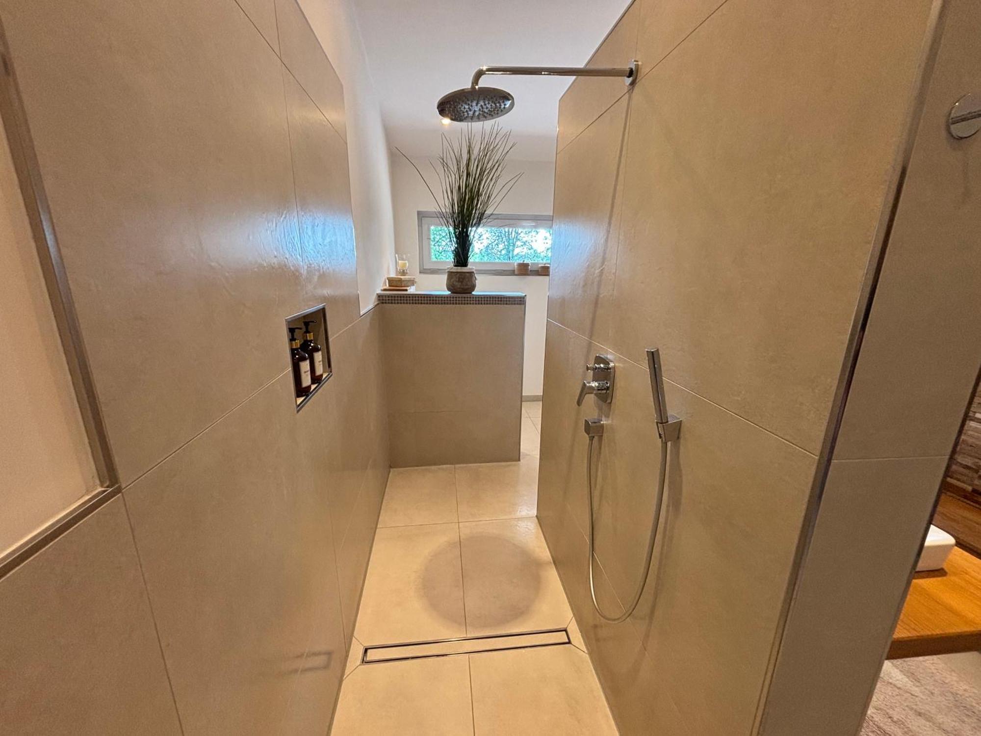 B&S-Apartment 100 Qm Neu Schlangen Экстерьер фото