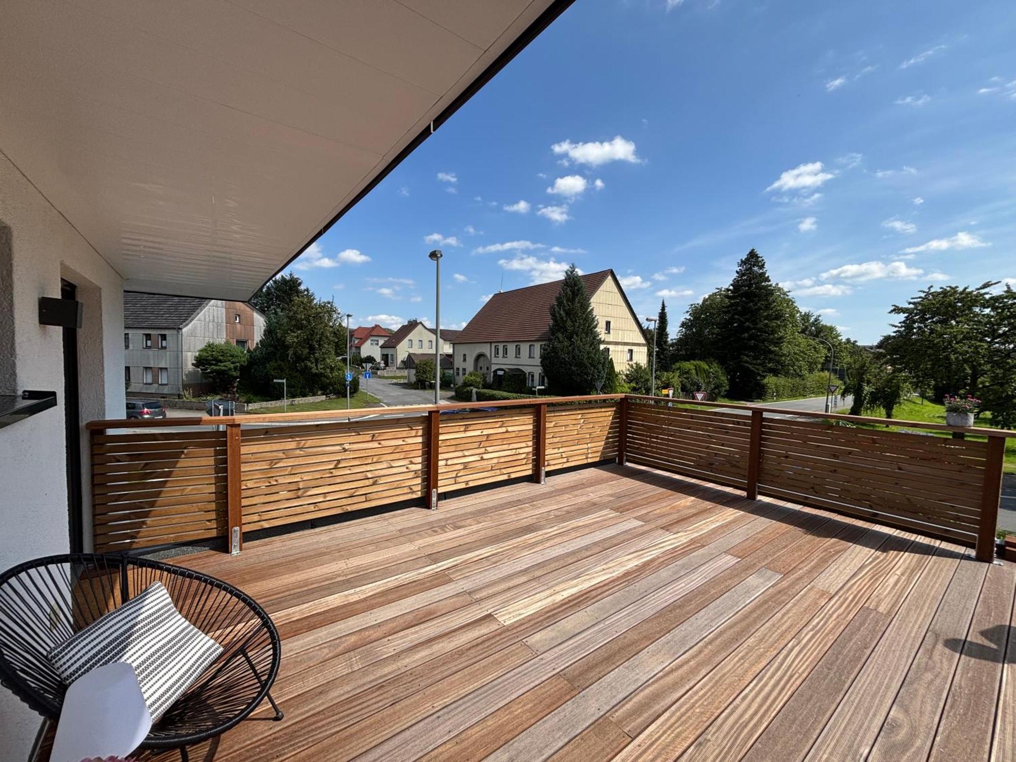 B&S-Apartment 100 Qm Neu Schlangen Экстерьер фото