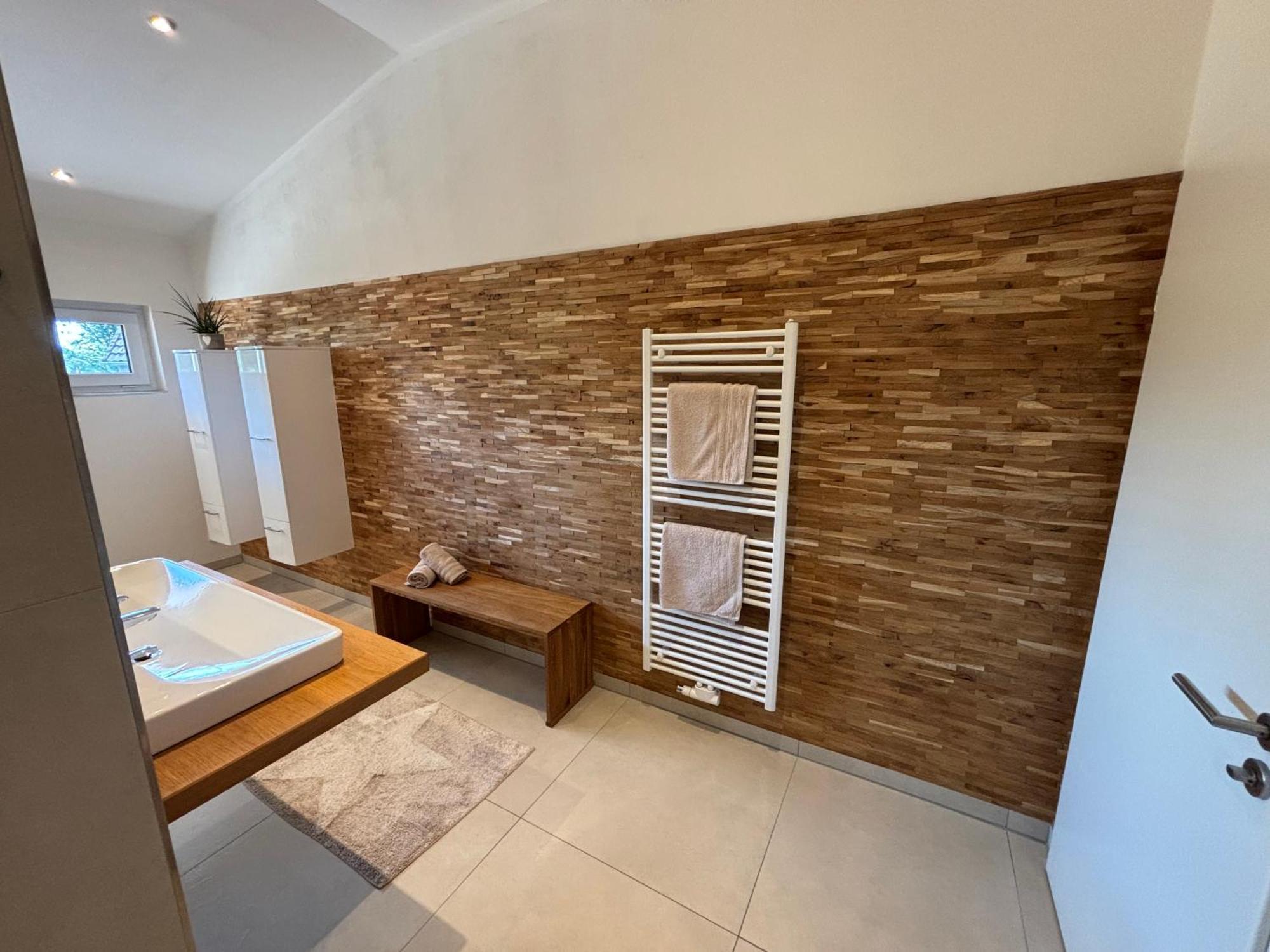 B&S-Apartment 100 Qm Neu Schlangen Экстерьер фото